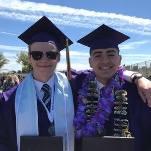 Meet your Posher, Carlos